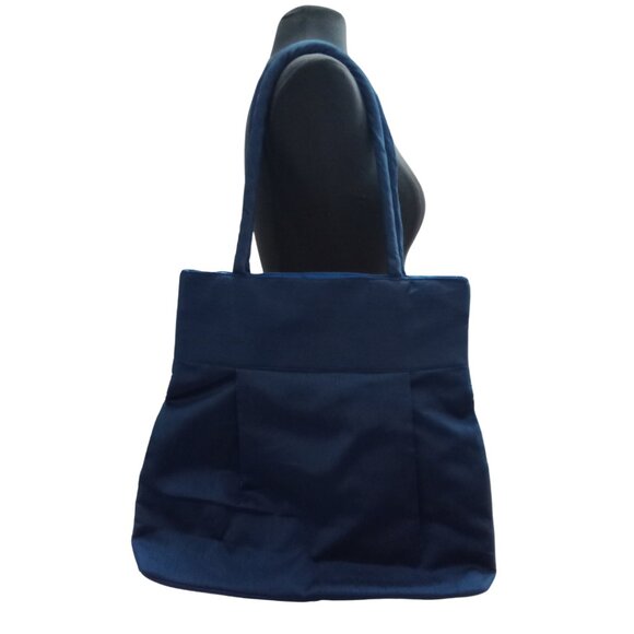 New Ethnic Handmade Indian Kutchi Embroidered Shoulder Handbag Tote - Picture 2 of 6